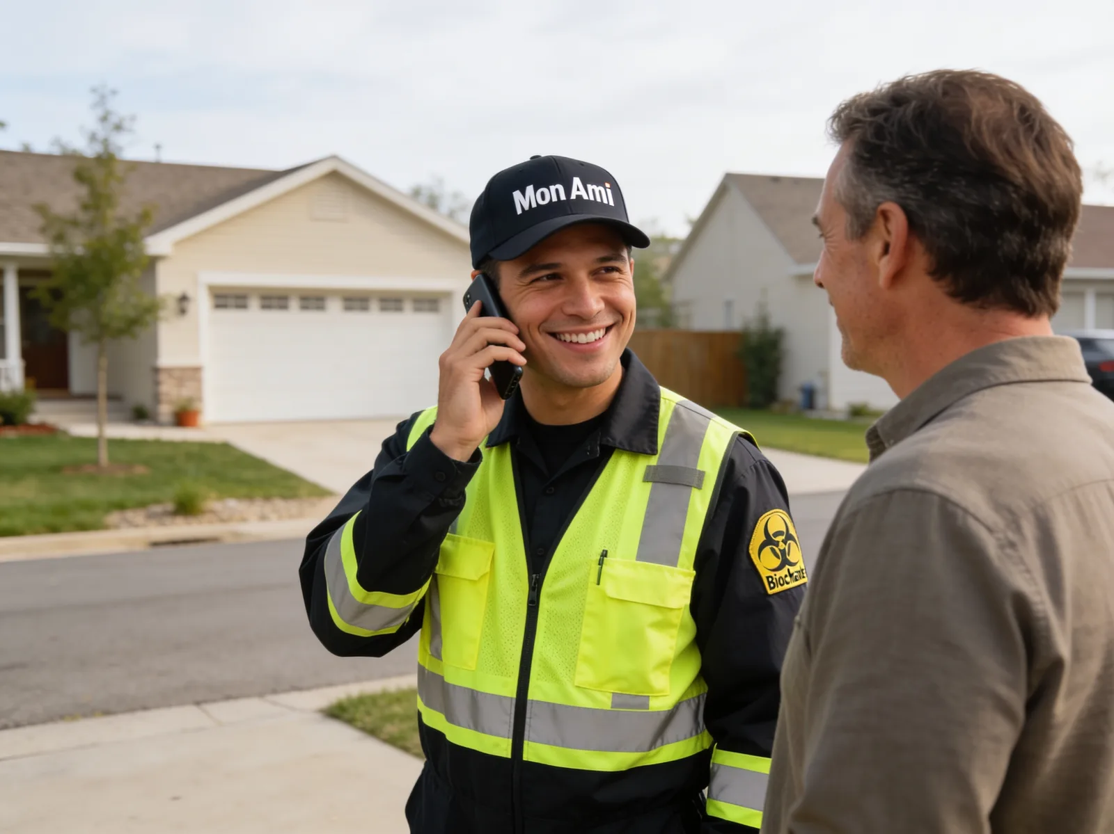 Sewage Cleanup Ortonville, MN FAQs